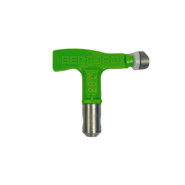 Bedford Precision Fine Finish Tip 308 - Replacement for Graco 671-308